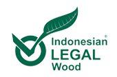 Teak legal wood