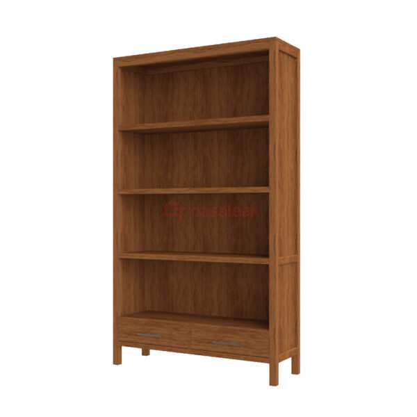 book case