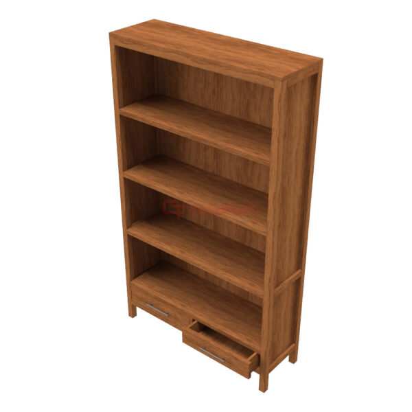 book case