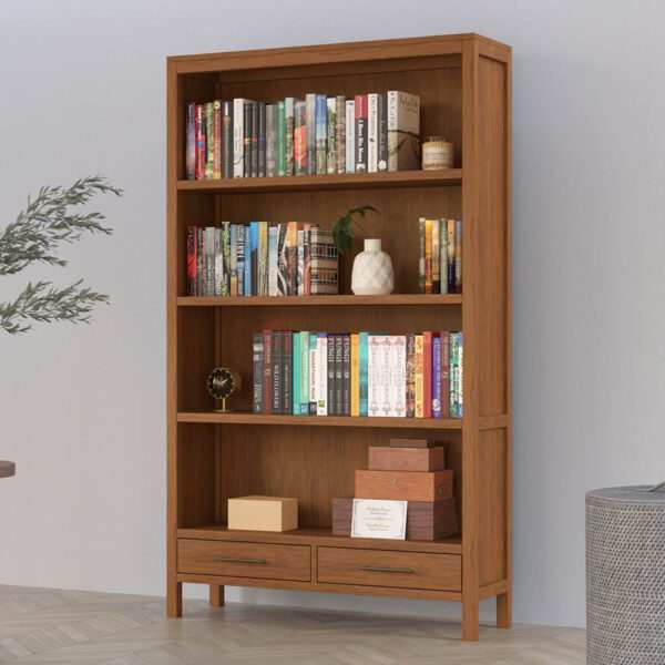 Book Case BC 15-07 - Image 2