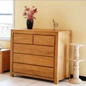 Alaska Chest of Drawers