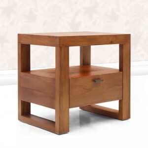 Bedside table Single Drawer