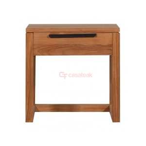 Single Drawer Bedside Table