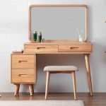 Minimalist Dresser DT5-01.