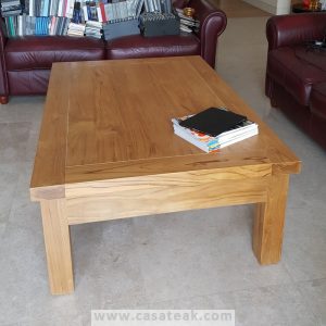 teak coffee tables, teak funriture malaysia