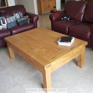 Casa Teak Coffe Table