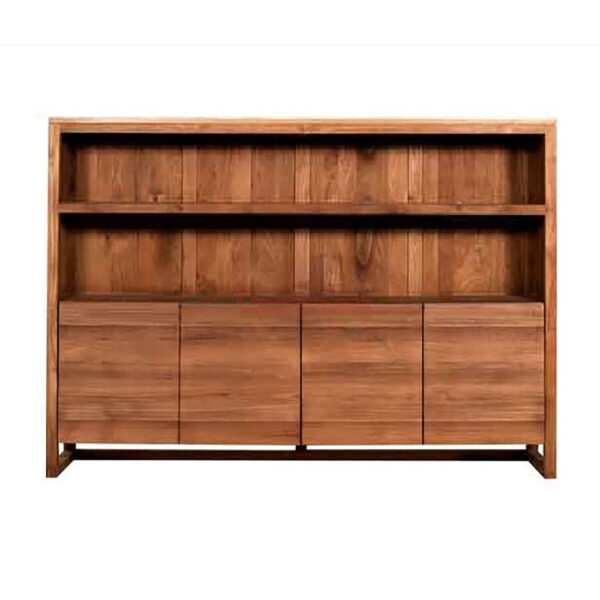 Modern Display Cabinet DC15-07