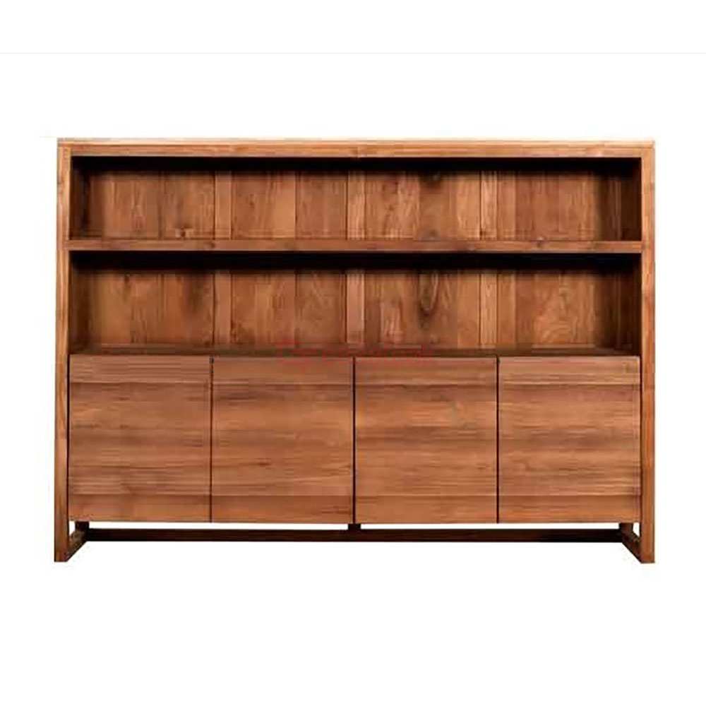 Modern Display Cabinet DC15-07