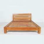 Dos Bed Frame
