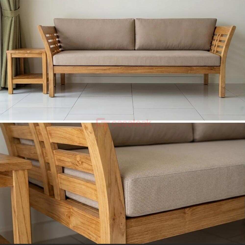 Elegant Daybed