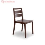 Heritage dining chair in Malaysia