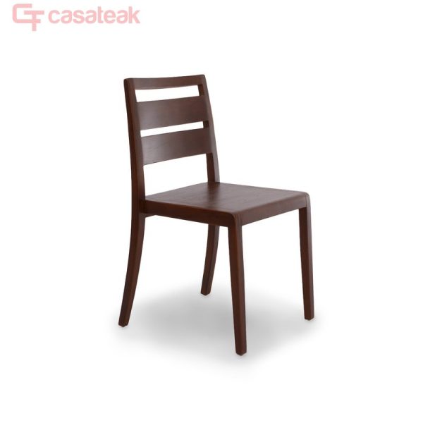 Heritage dining chair in Malaysia