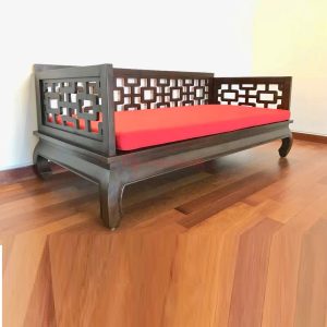 Teak Day beds