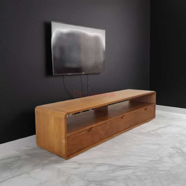 Ivan-TV-Console