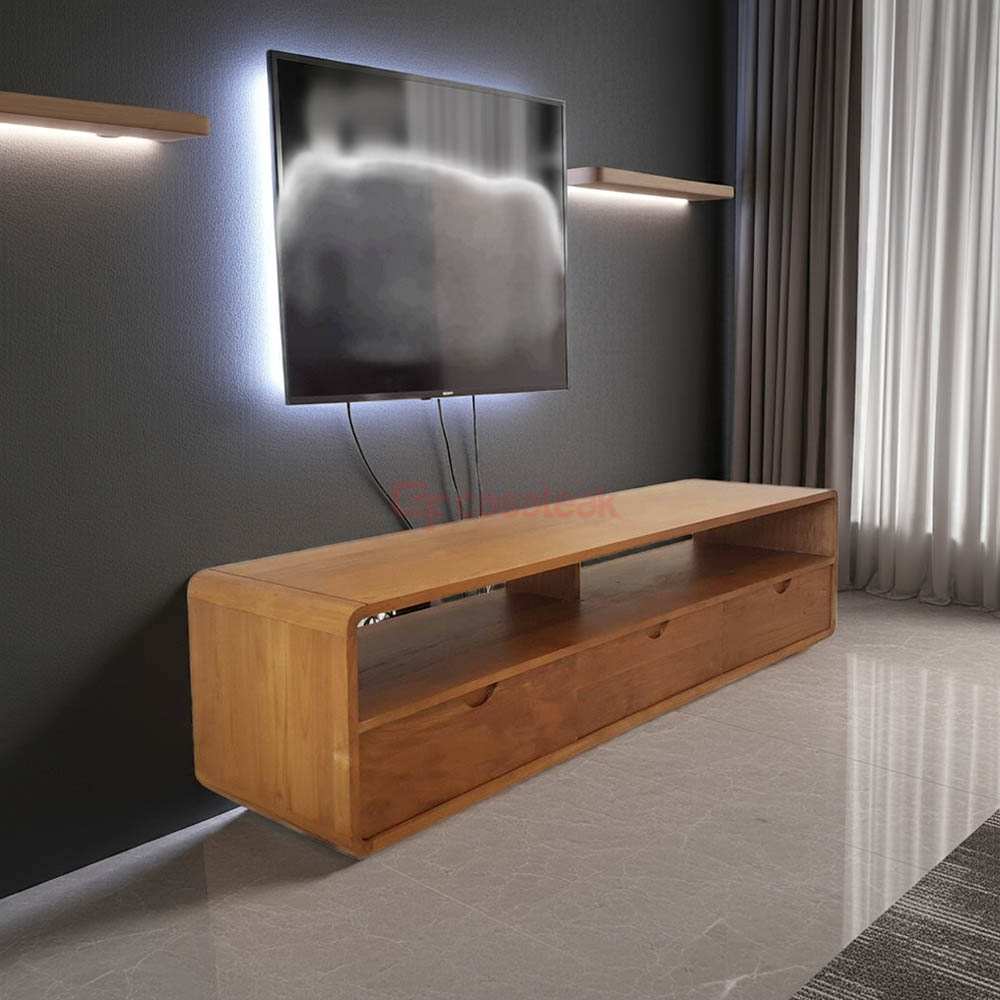 Ivan-TV-Console