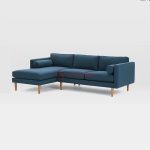 L Shape Fabic Sofa SS 18-03 - Image 2