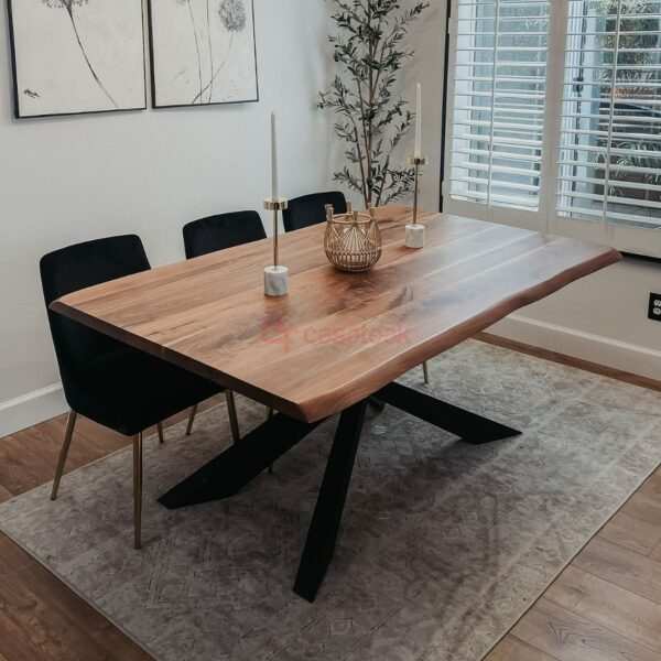Spider Leg Dining table