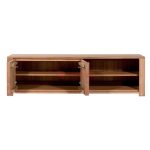 Teak TV Cabinet Kaizen TV 20-14 - Image 2