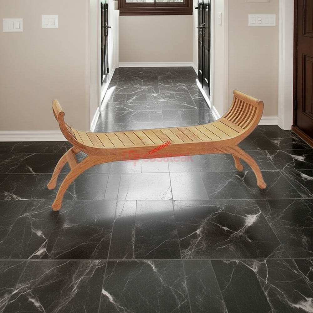 Teak Kartini Bench AC-06 - Image 5