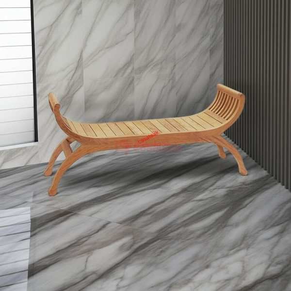 Teak Kartini Bench AC-06 - Image 2