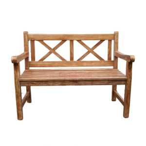 Contemporary Teak Outdoor Furniture