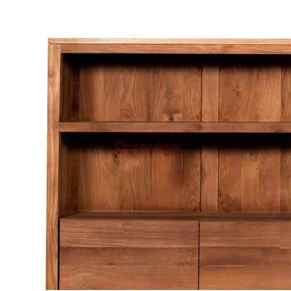 Modern Display Cabinet DC15-07 - Image 3
