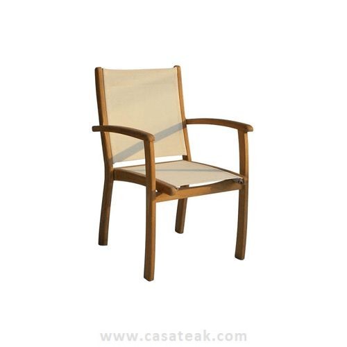 batyline Stacking chair