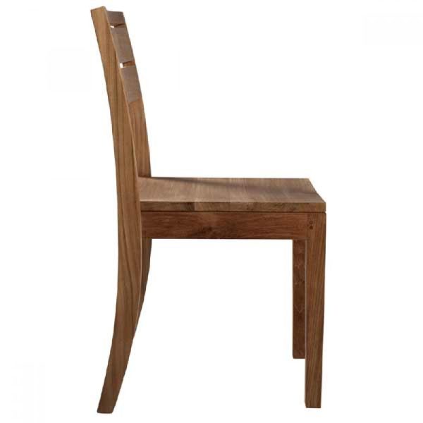 Contemporary Dining Chair DC 3-02 - Image 2
