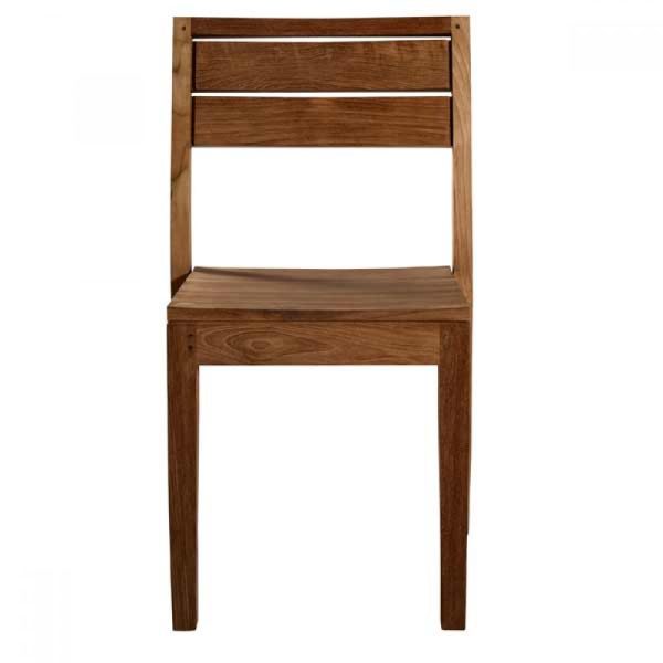 Contemporary Dining Chair DC 3-02 - Image 3