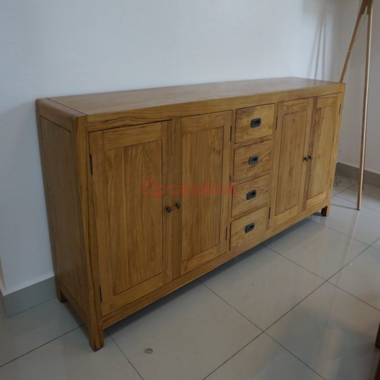 Teak JB Sideboard, Teak Wood Sideboard, Teak Furniture Shop