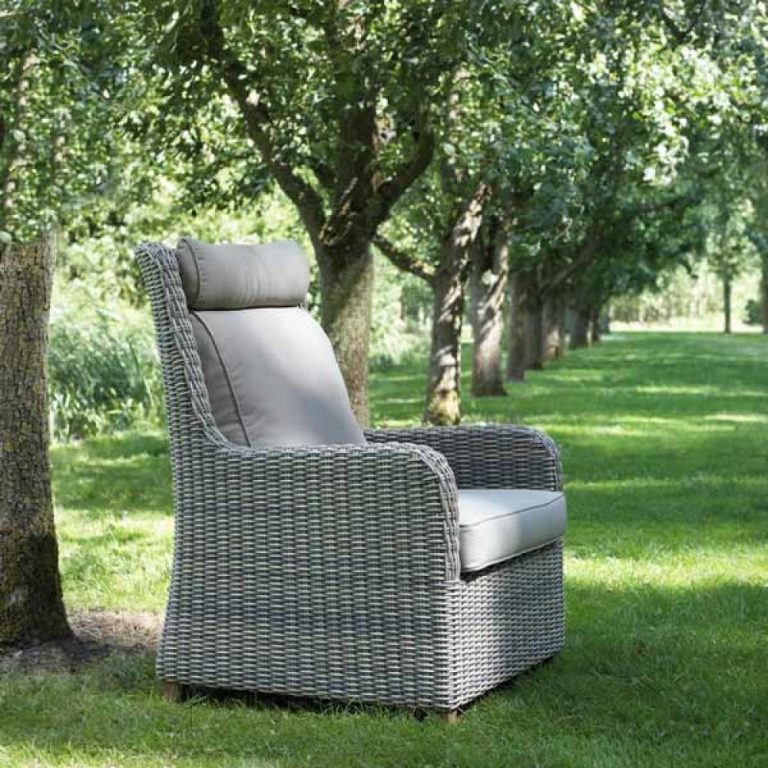 sofa chair, outdoor chair, garden furniture