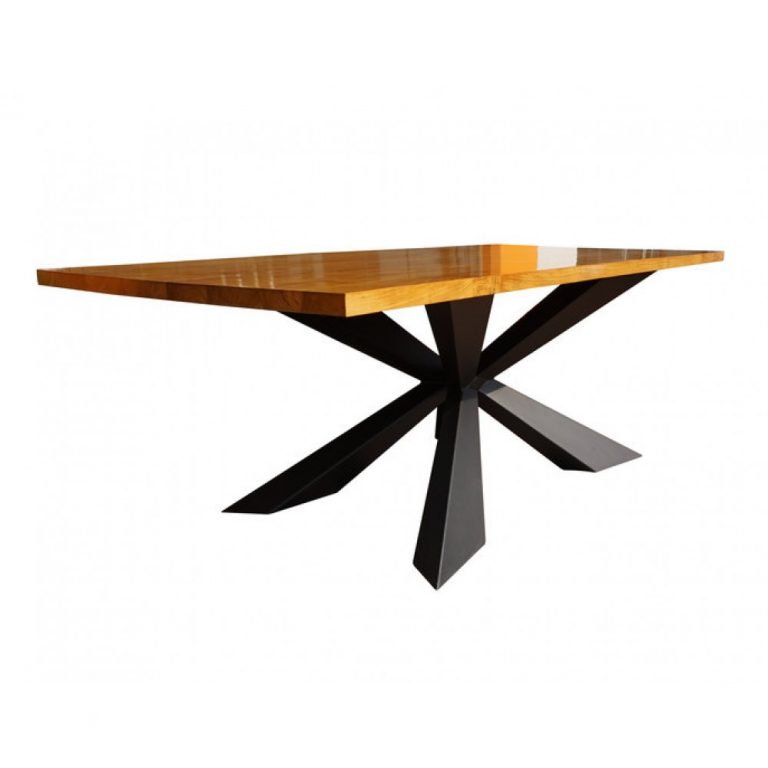 Spider Dining table