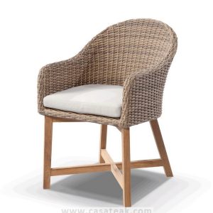 Wicker Chairs