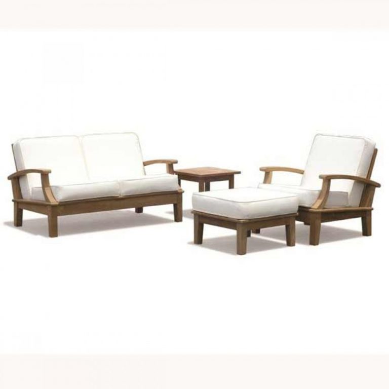 Hempton sofa set, wooden sofa, wooden sofa, teak sofa in PJ, modern sofa KL,
