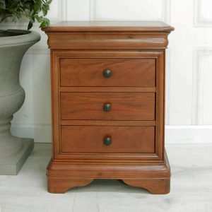 Apollo Bedside Table