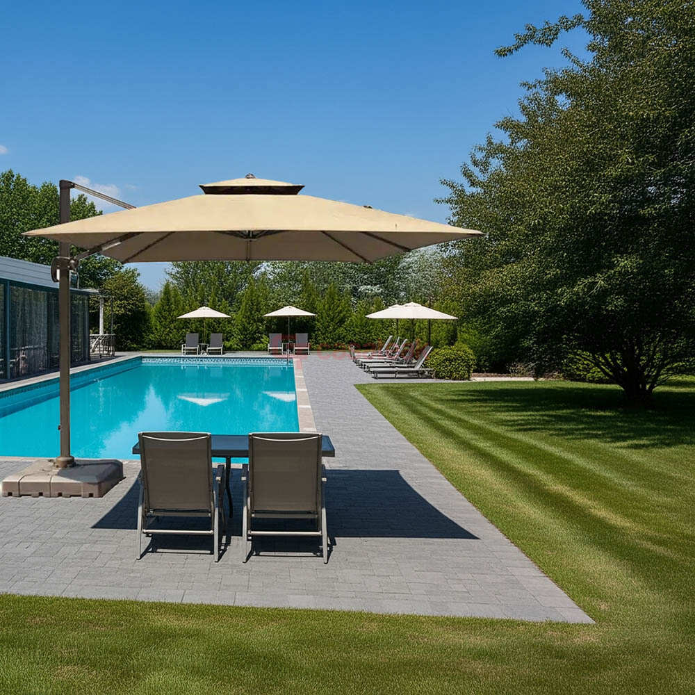 Garden Umbrella
