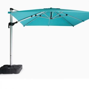 Garden Umbrella, outdoor folding parasol