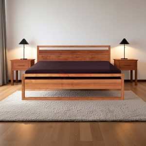 Modular Bed Frame
