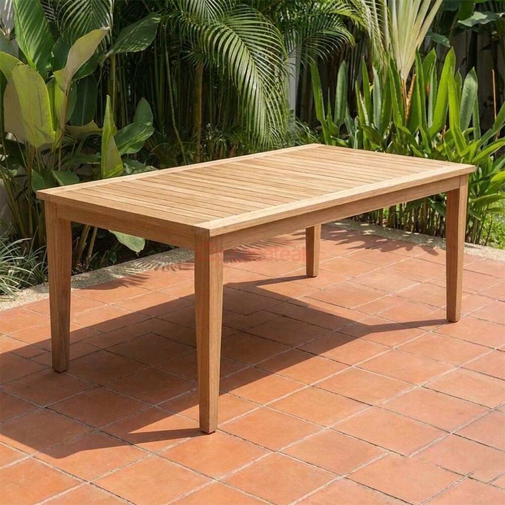 Garden Dining Table
