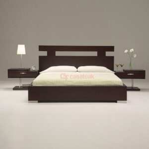 Hilton King Bed Frame