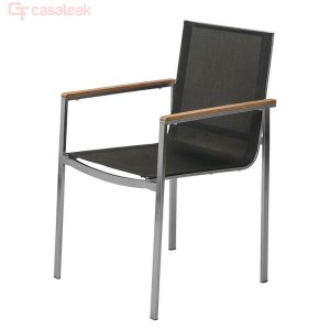 Garden Dining Chair