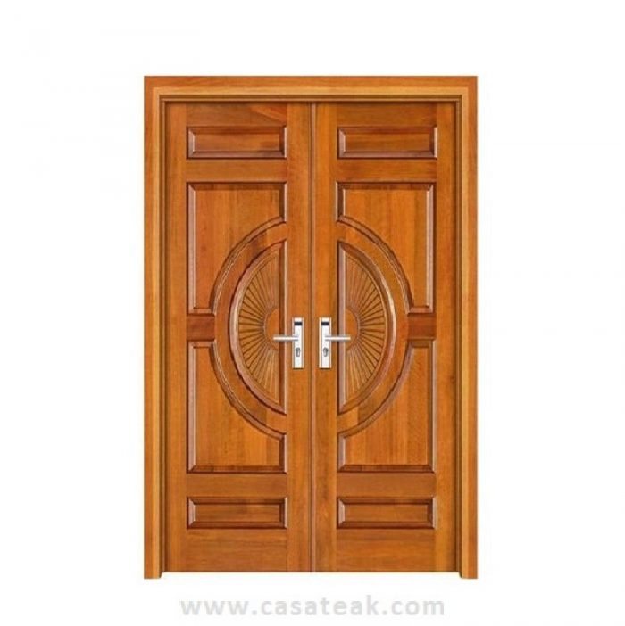 Solid Wood Door Selangor