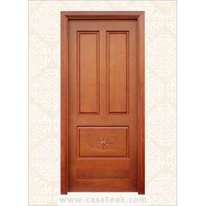 Teak Wood Door Selangor