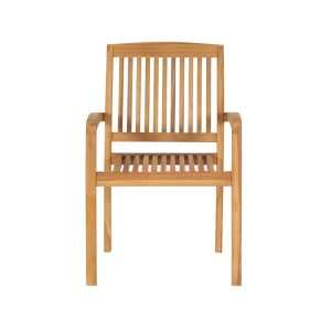Forteck Stacking Chair