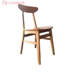 Teak wood Dining Chair