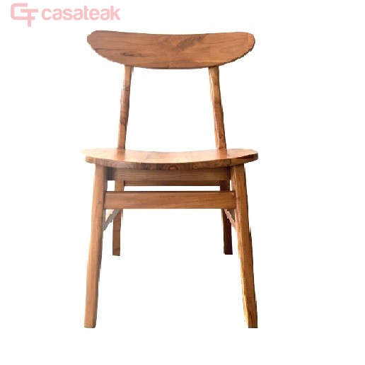 Teak wood Dining Chair