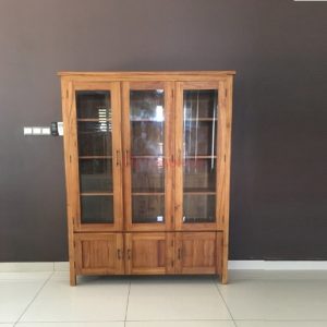 Display Cabinet