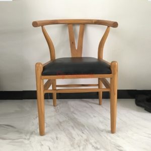 Leather Dining chair