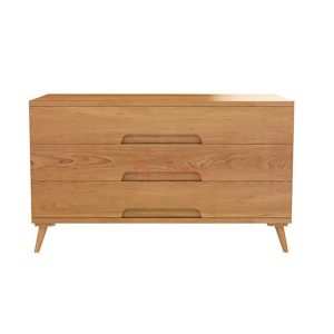 Teak wood Chest of Drawers- Retro CD 21-03