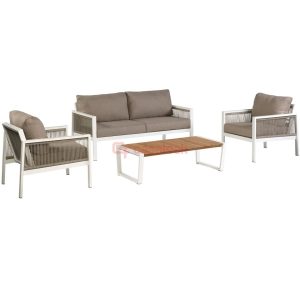 Garden Lounge Set